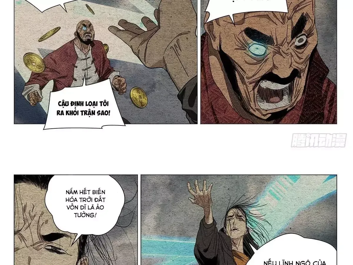 Nhất Nhân Chi Hạ Chapter 678 - 40