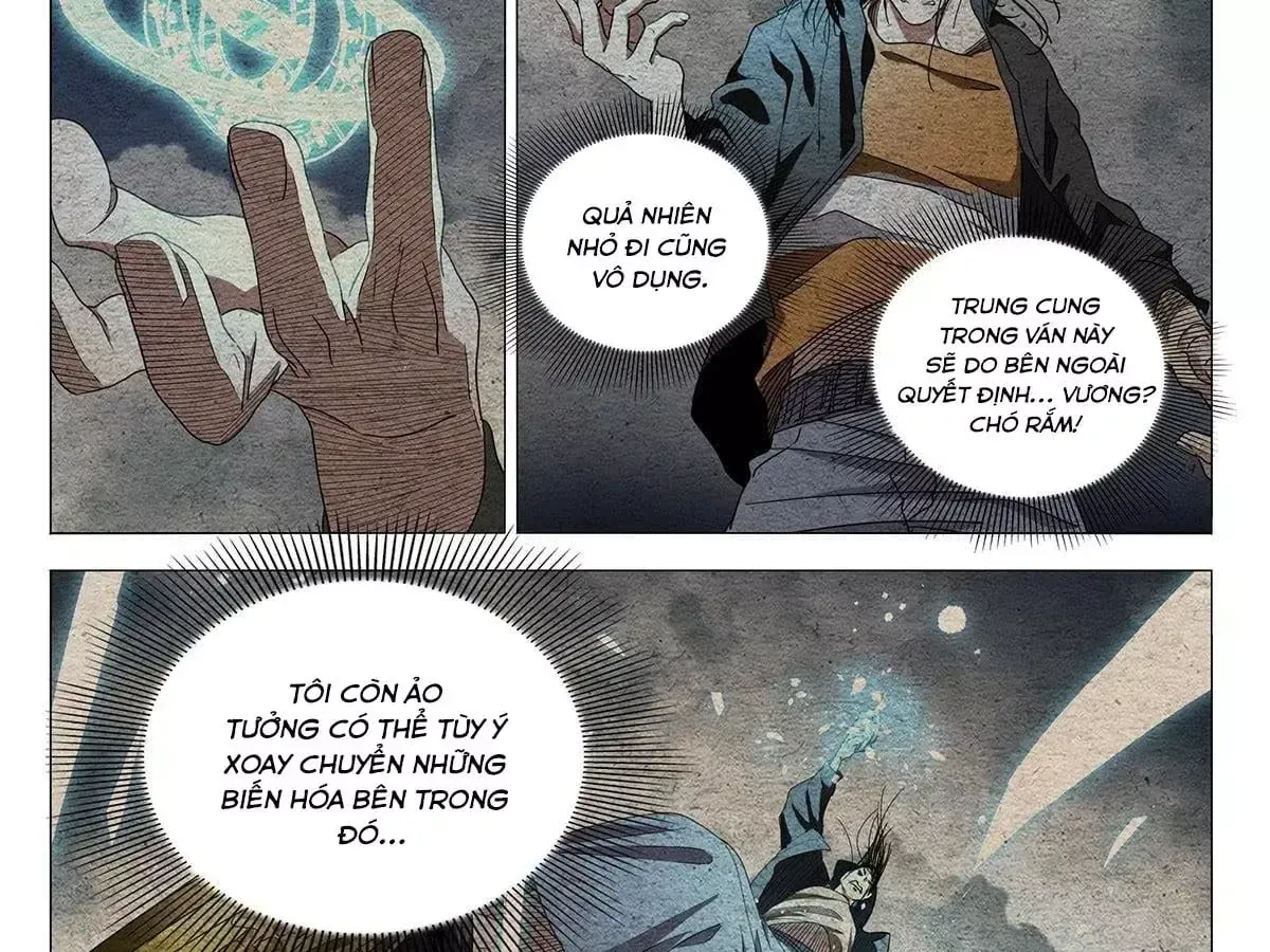 Nhất Nhân Chi Hạ Chapter 678 - 43