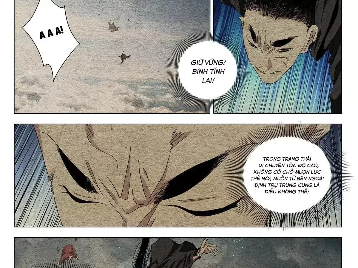Nhất Nhân Chi Hạ Chapter 678 - 45