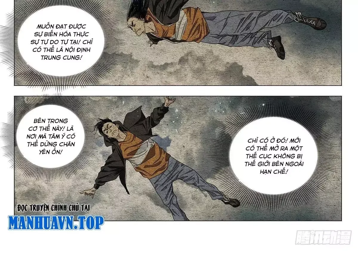 Nhất Nhân Chi Hạ Chapter 678 - 46