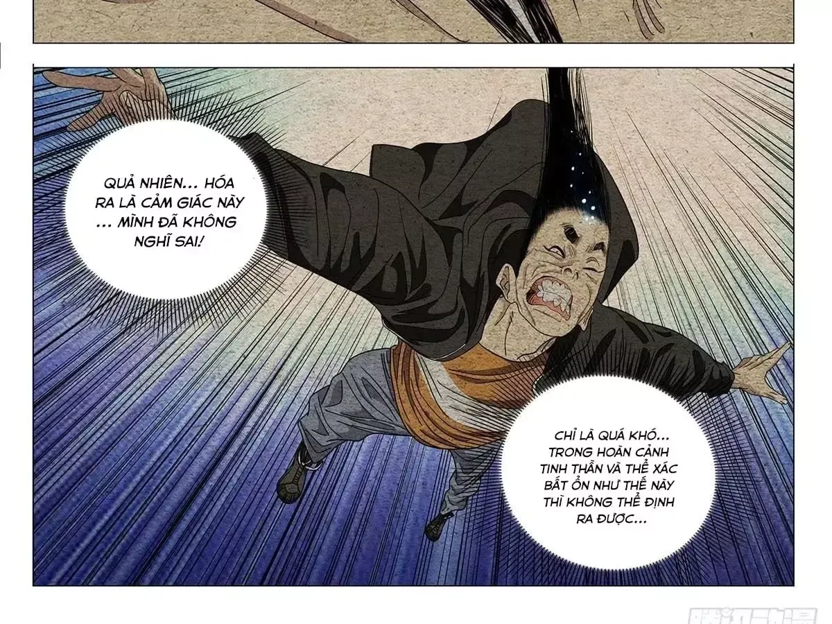 Nhất Nhân Chi Hạ Chapter 678 - 48