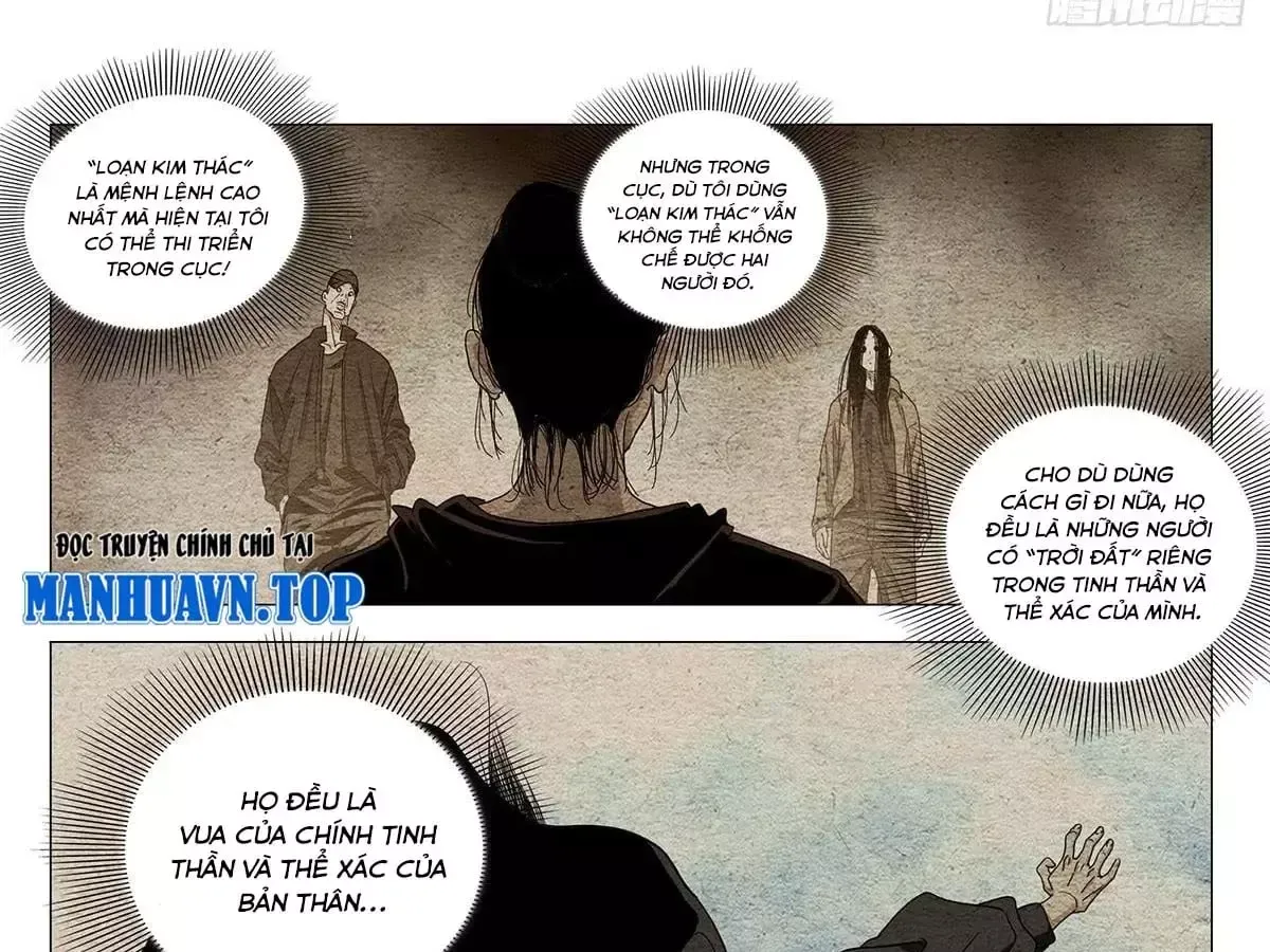 Nhất Nhân Chi Hạ Chapter 678 - 49