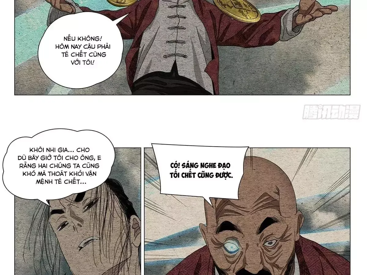 Nhất Nhân Chi Hạ Chapter 678 - 6