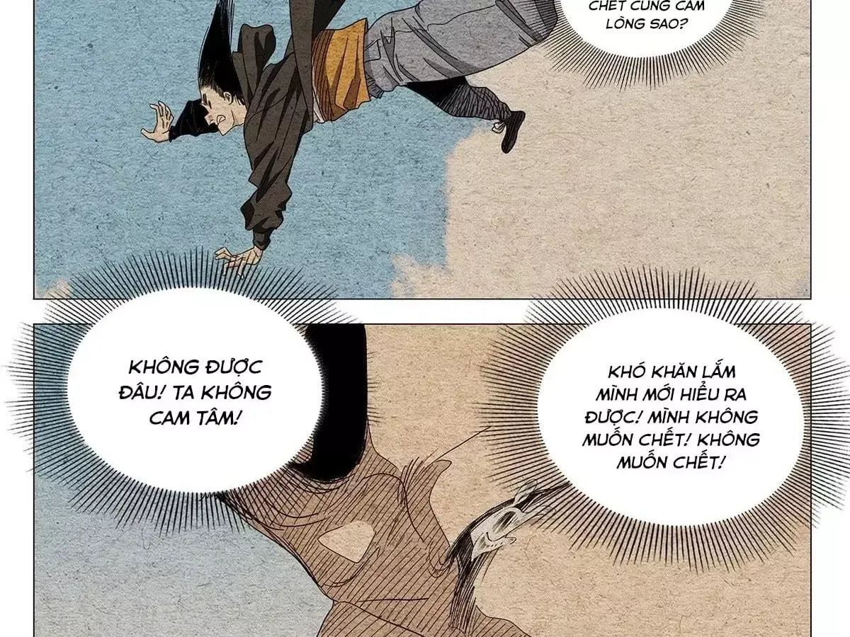 Nhất Nhân Chi Hạ Chapter 678 - 52