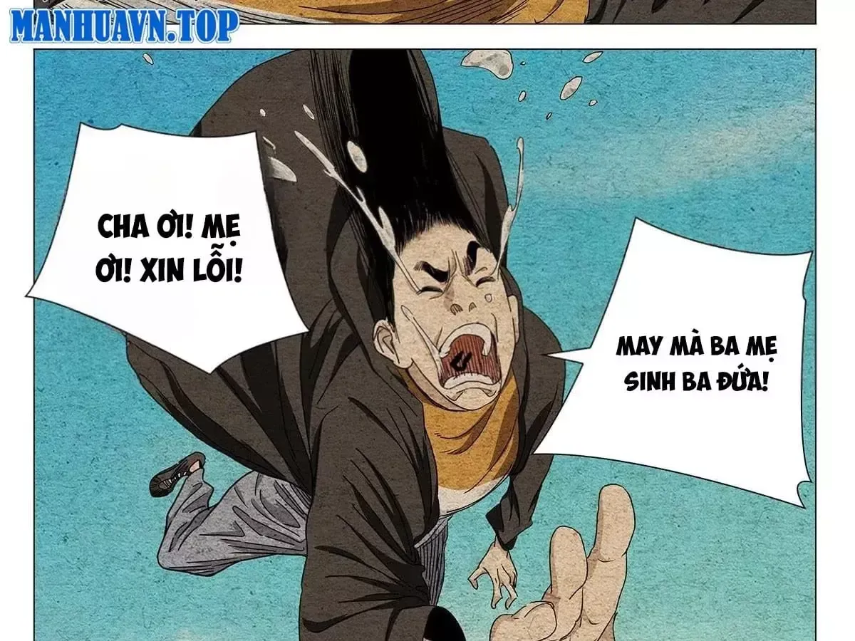 Nhất Nhân Chi Hạ Chapter 678 - 54
