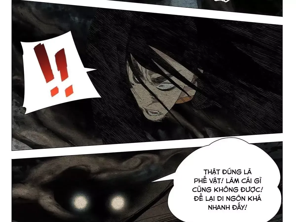 Nhất Nhân Chi Hạ Chapter 678 - 58