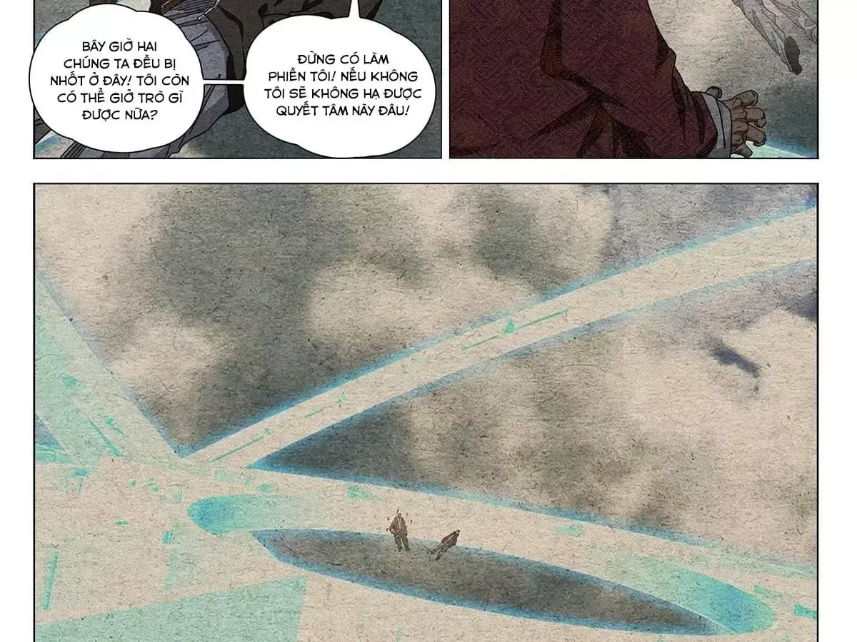 Nhất Nhân Chi Hạ Chapter 678 - 9