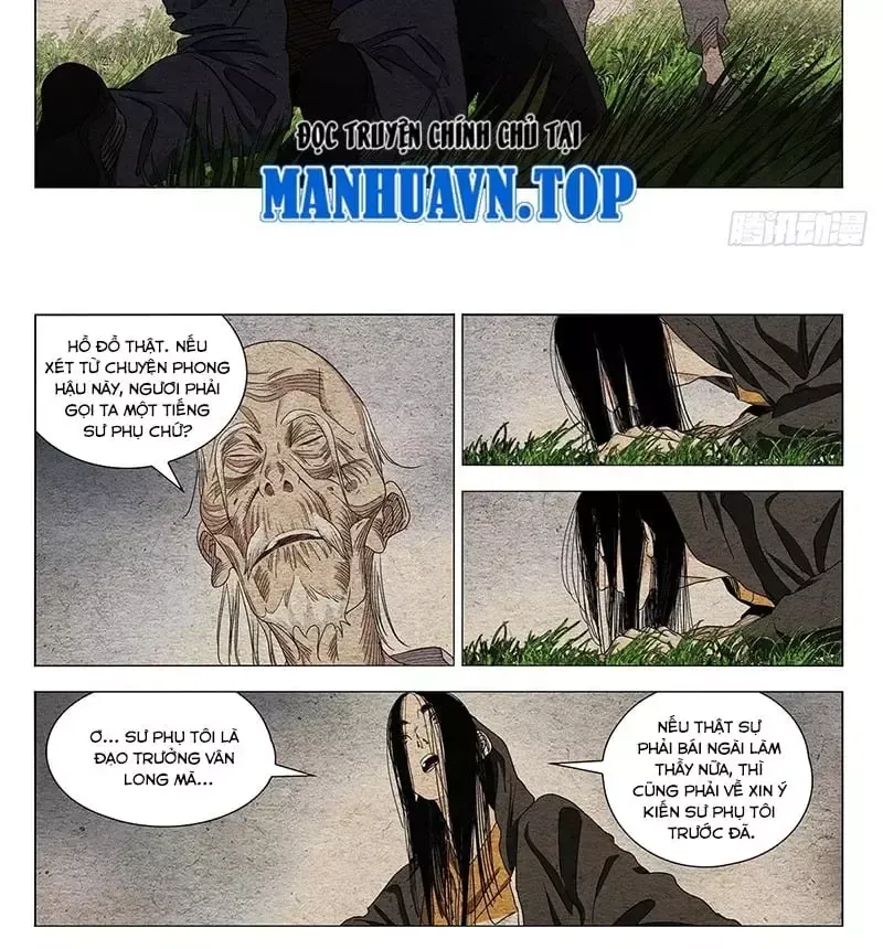 Nhất Nhân Chi Hạ Chapter 679 - 11