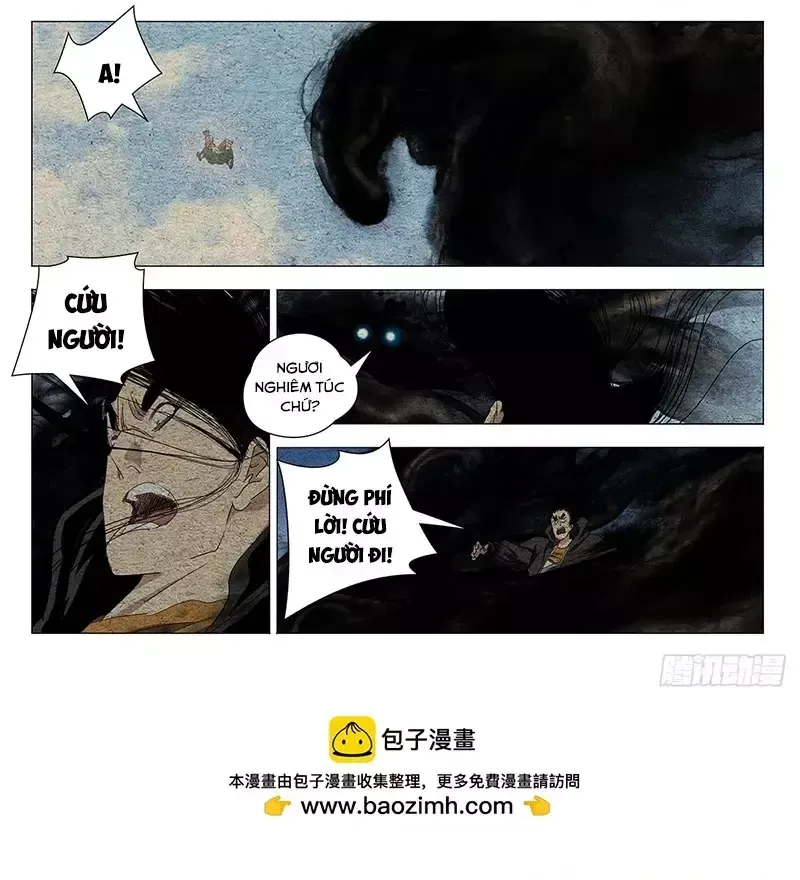 Nhất Nhân Chi Hạ Chapter 679 - 3