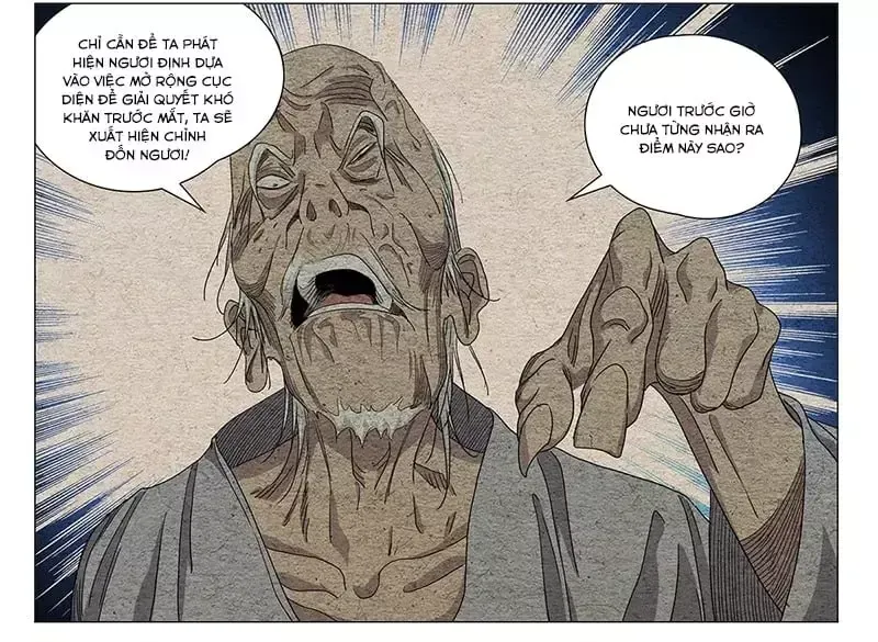 Nhất Nhân Chi Hạ Chapter 679 - 23