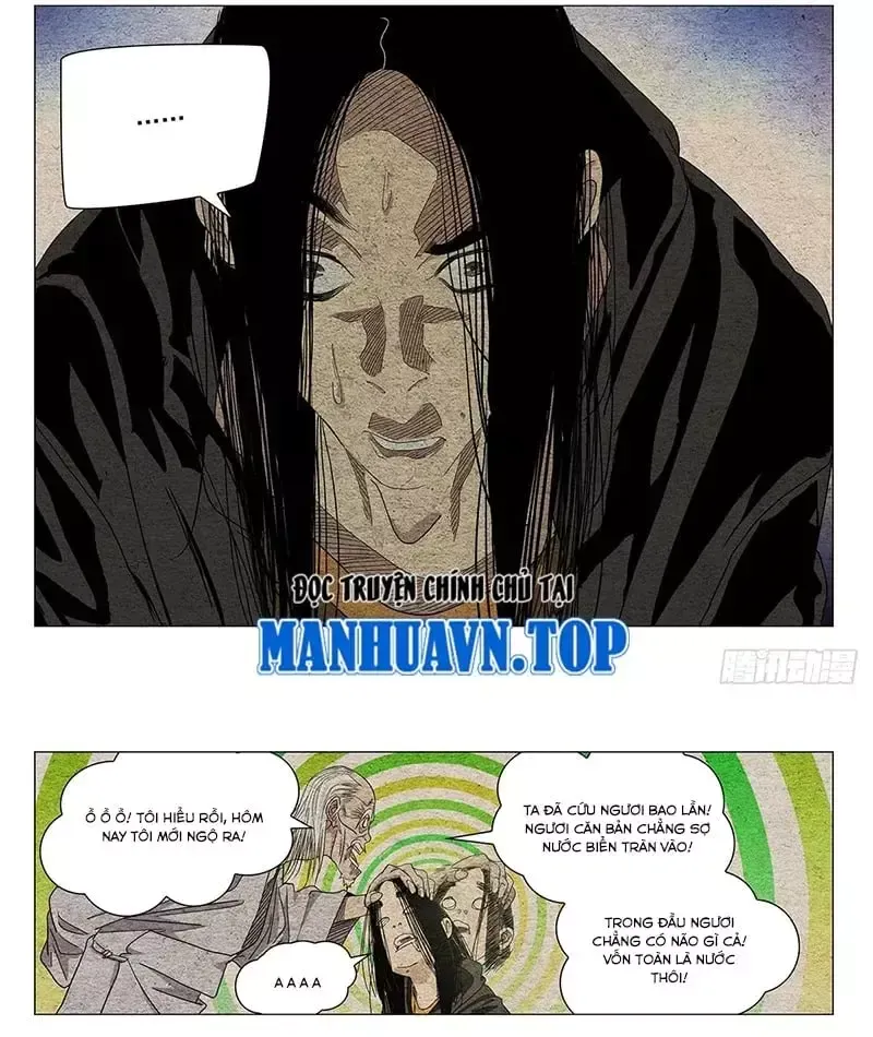 Nhất Nhân Chi Hạ Chapter 679 - 24