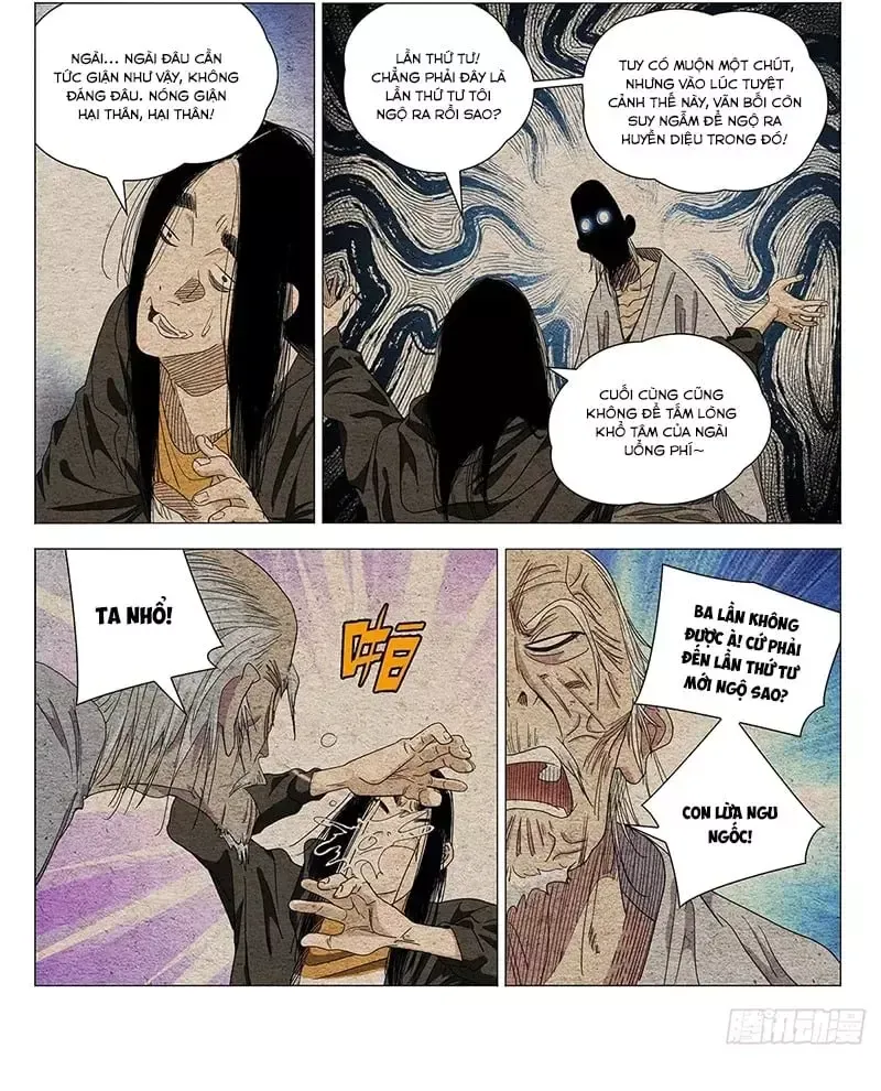 Nhất Nhân Chi Hạ Chapter 679 - 25
