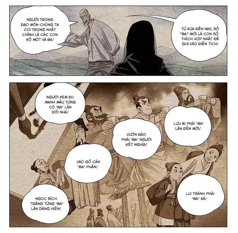 Nhất Nhân Chi Hạ Chapter 679 - 26