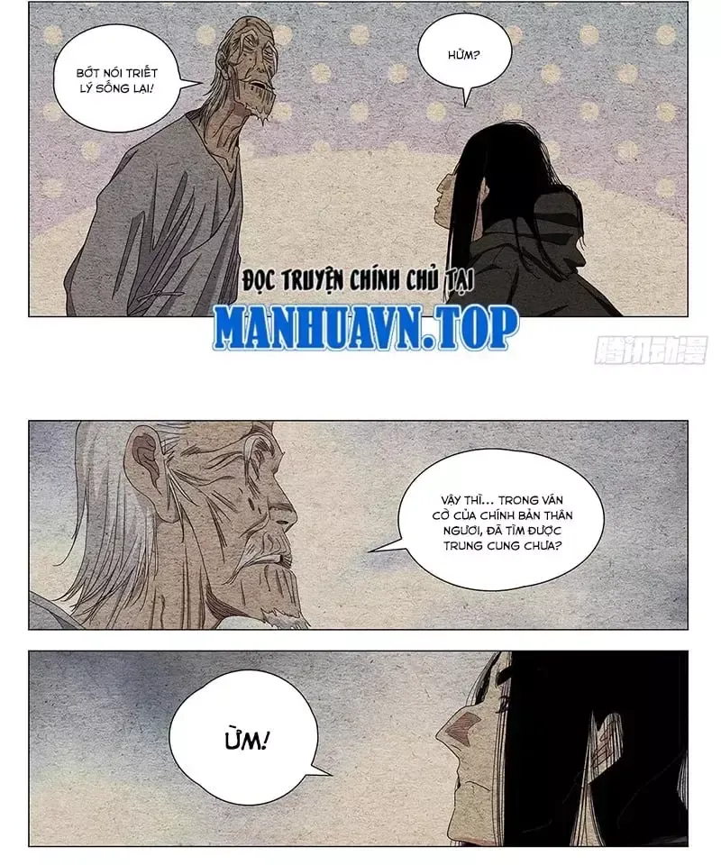 Nhất Nhân Chi Hạ Chapter 679 - 30