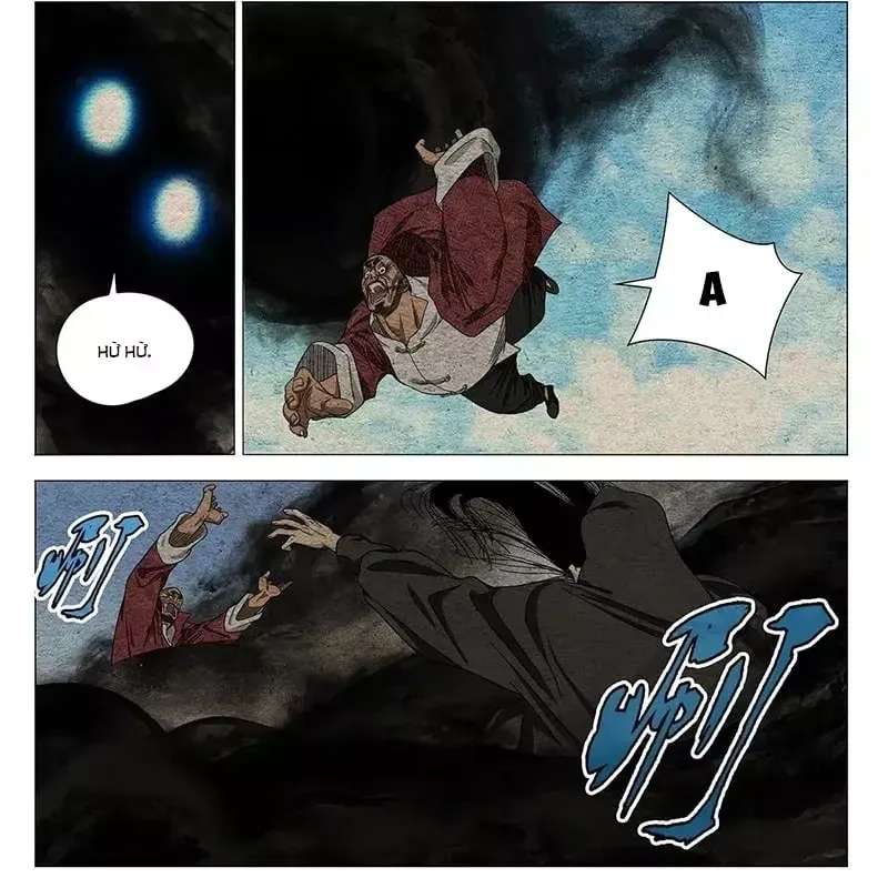 Nhất Nhân Chi Hạ Chapter 679 - 4