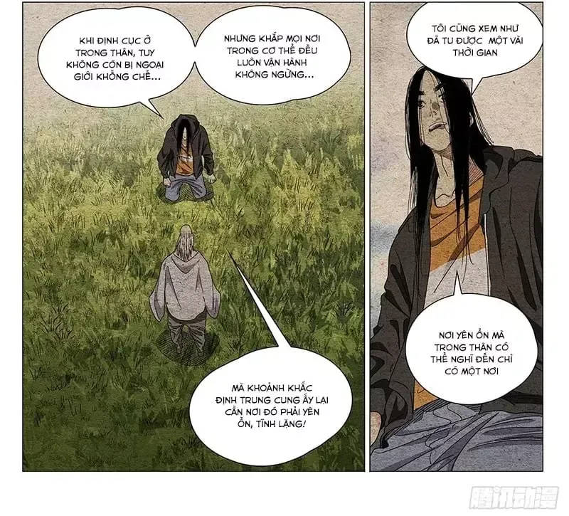 Nhất Nhân Chi Hạ Chapter 679 - 31