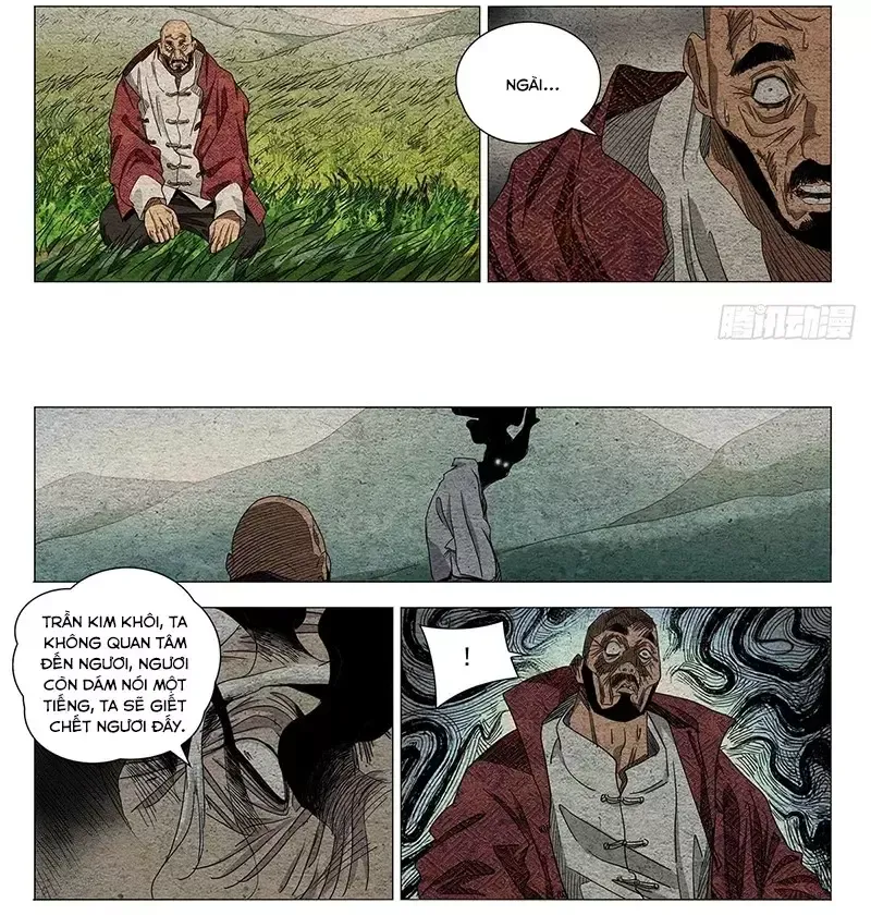 Nhất Nhân Chi Hạ Chapter 679 - 8