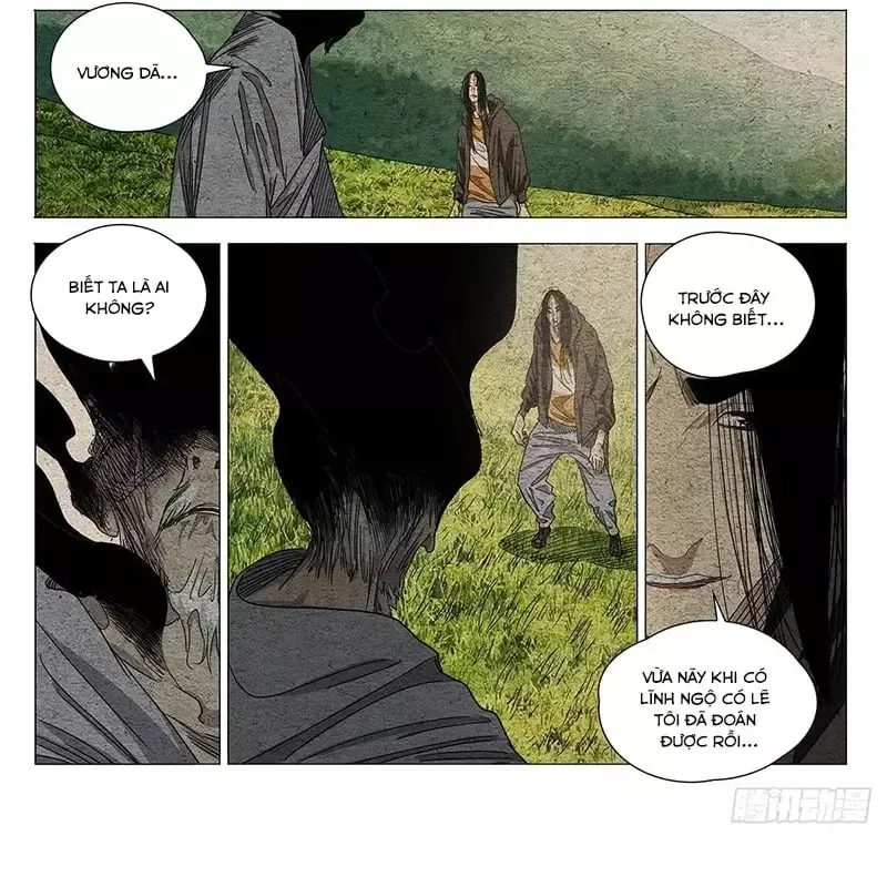 Nhất Nhân Chi Hạ Chapter 679 - 9