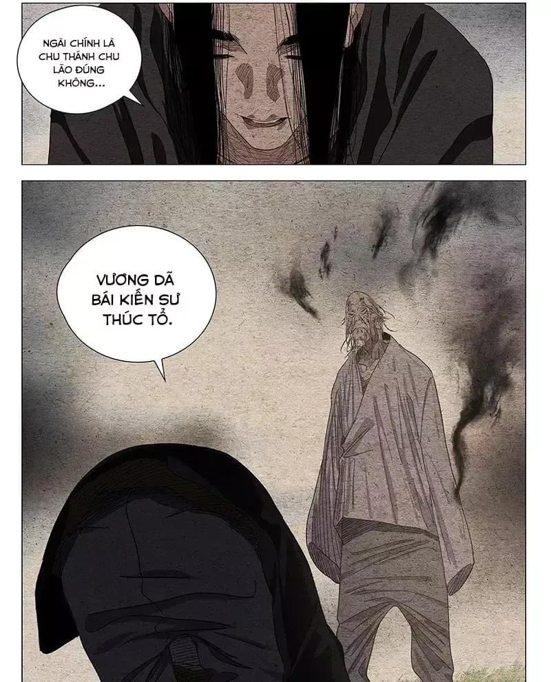 Nhất Nhân Chi Hạ Chapter 679 - 10