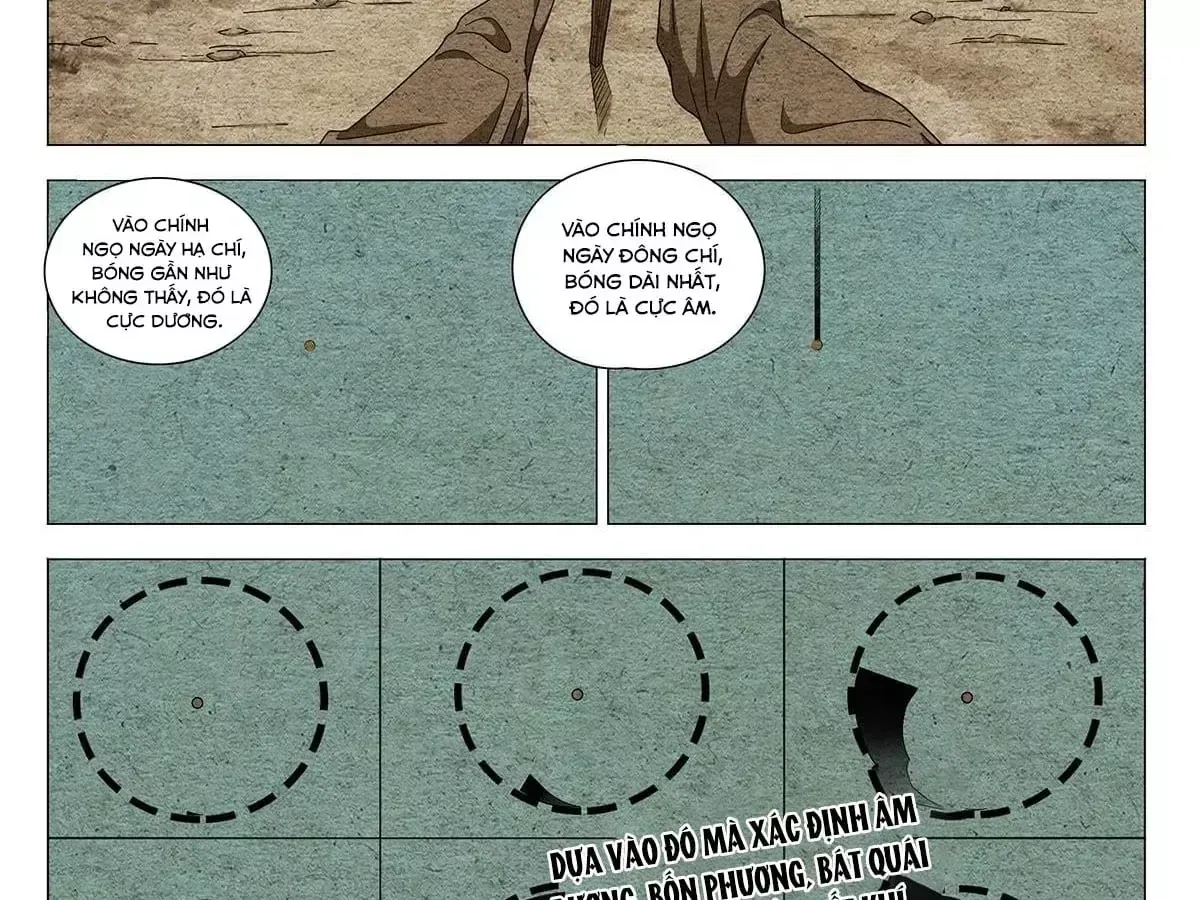 Nhất Nhân Chi Hạ Chapter 680 - 11
