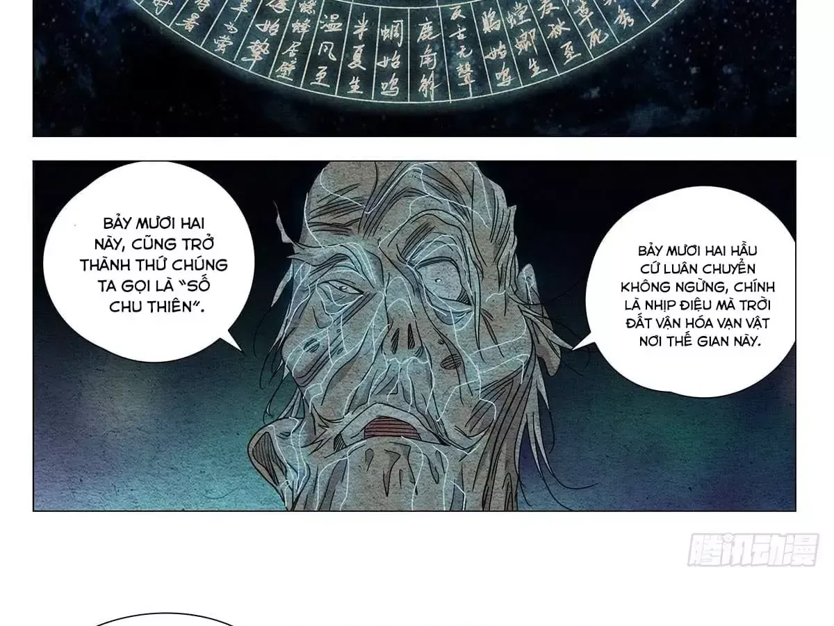 Nhất Nhân Chi Hạ Chapter 680 - 14