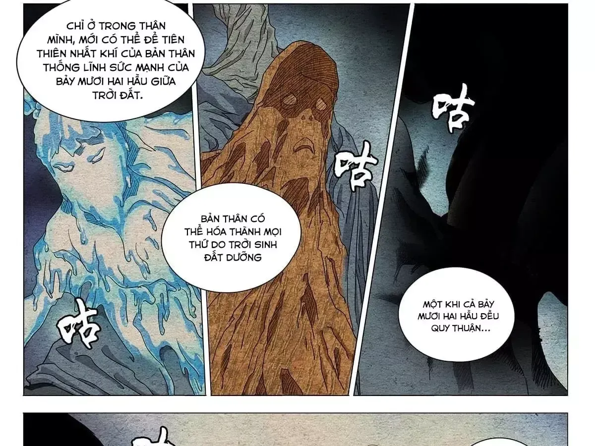 Nhất Nhân Chi Hạ Chapter 680 - 15