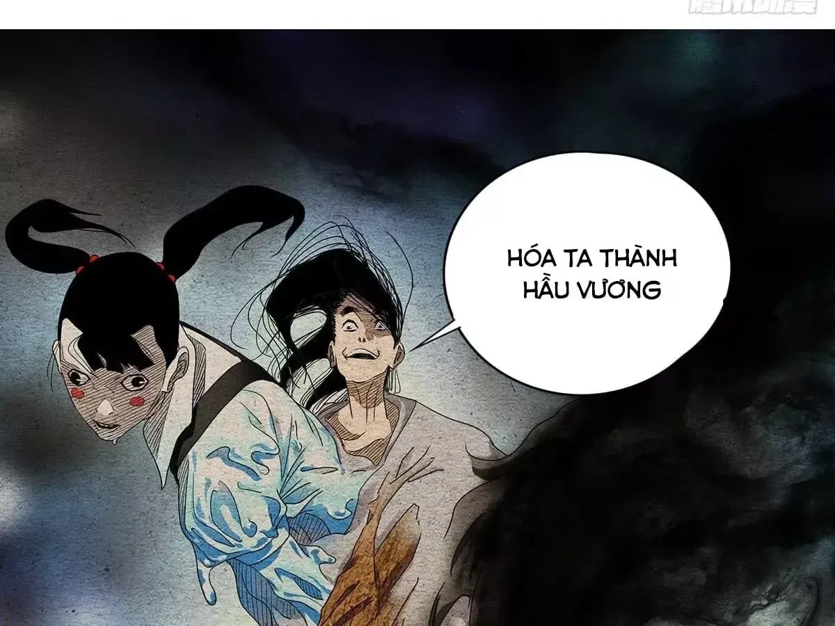 Nhất Nhân Chi Hạ Chapter 680 - 17