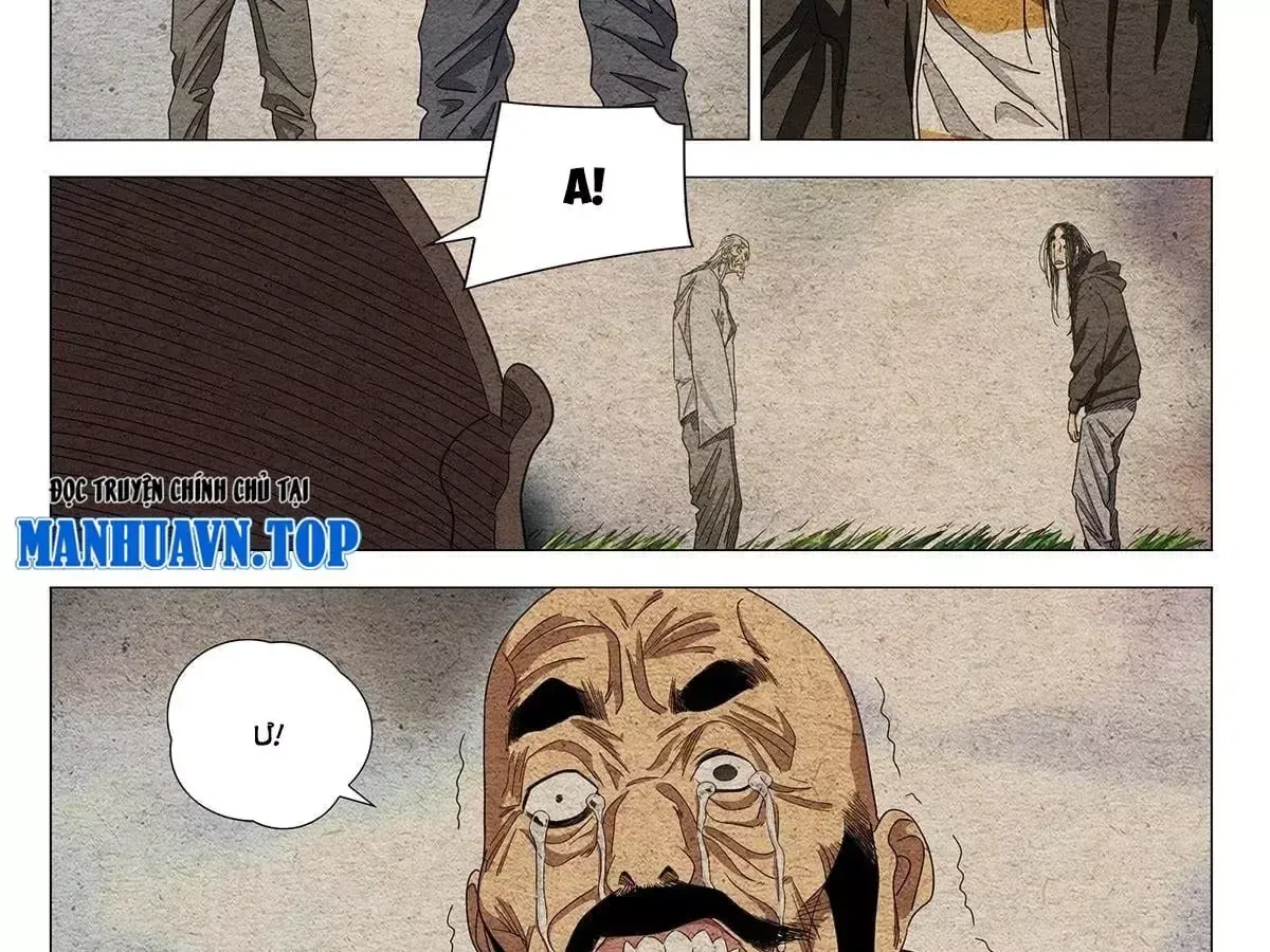 Nhất Nhân Chi Hạ Chapter 680 - 20