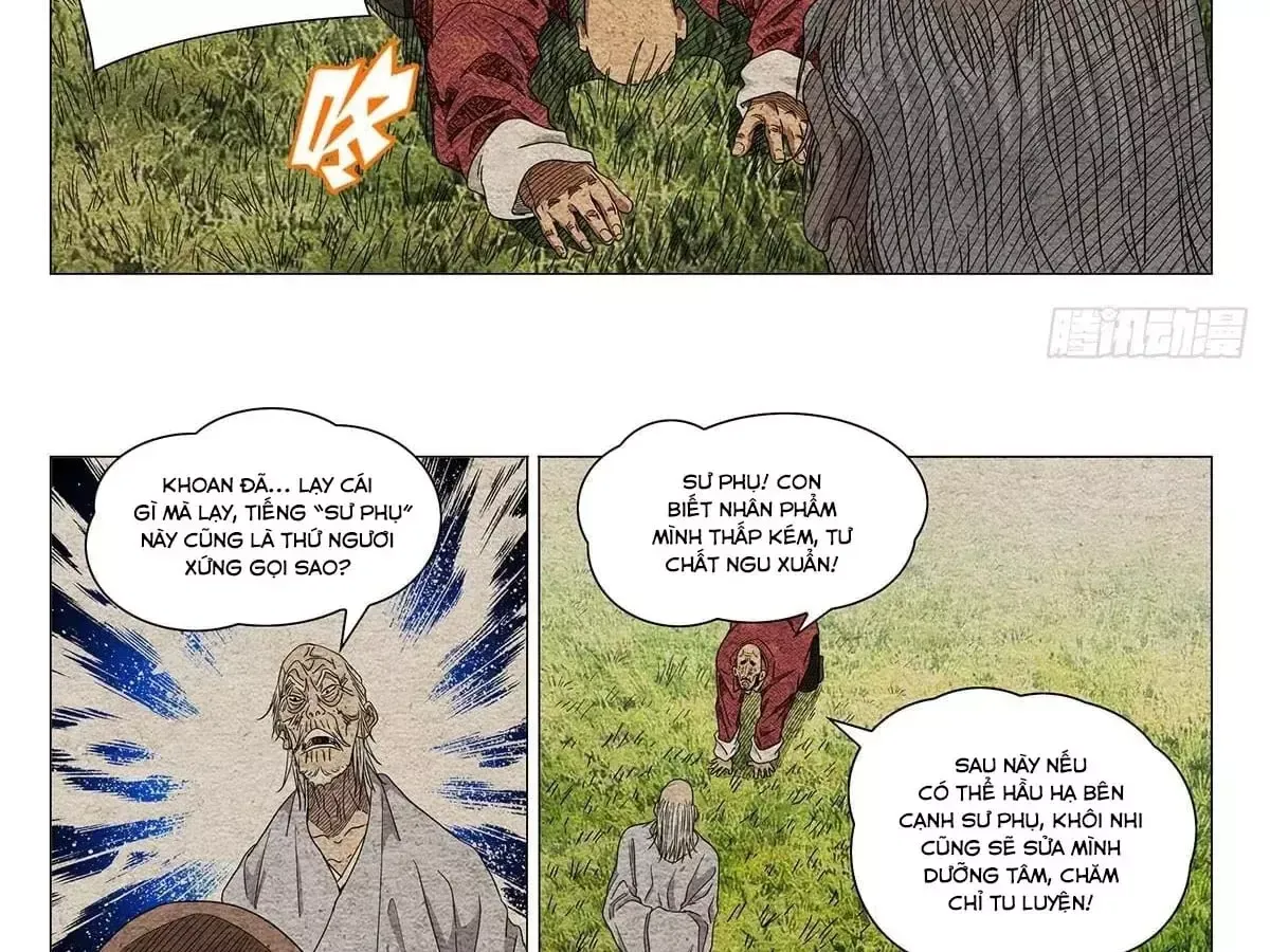 Nhất Nhân Chi Hạ Chapter 680 - 23