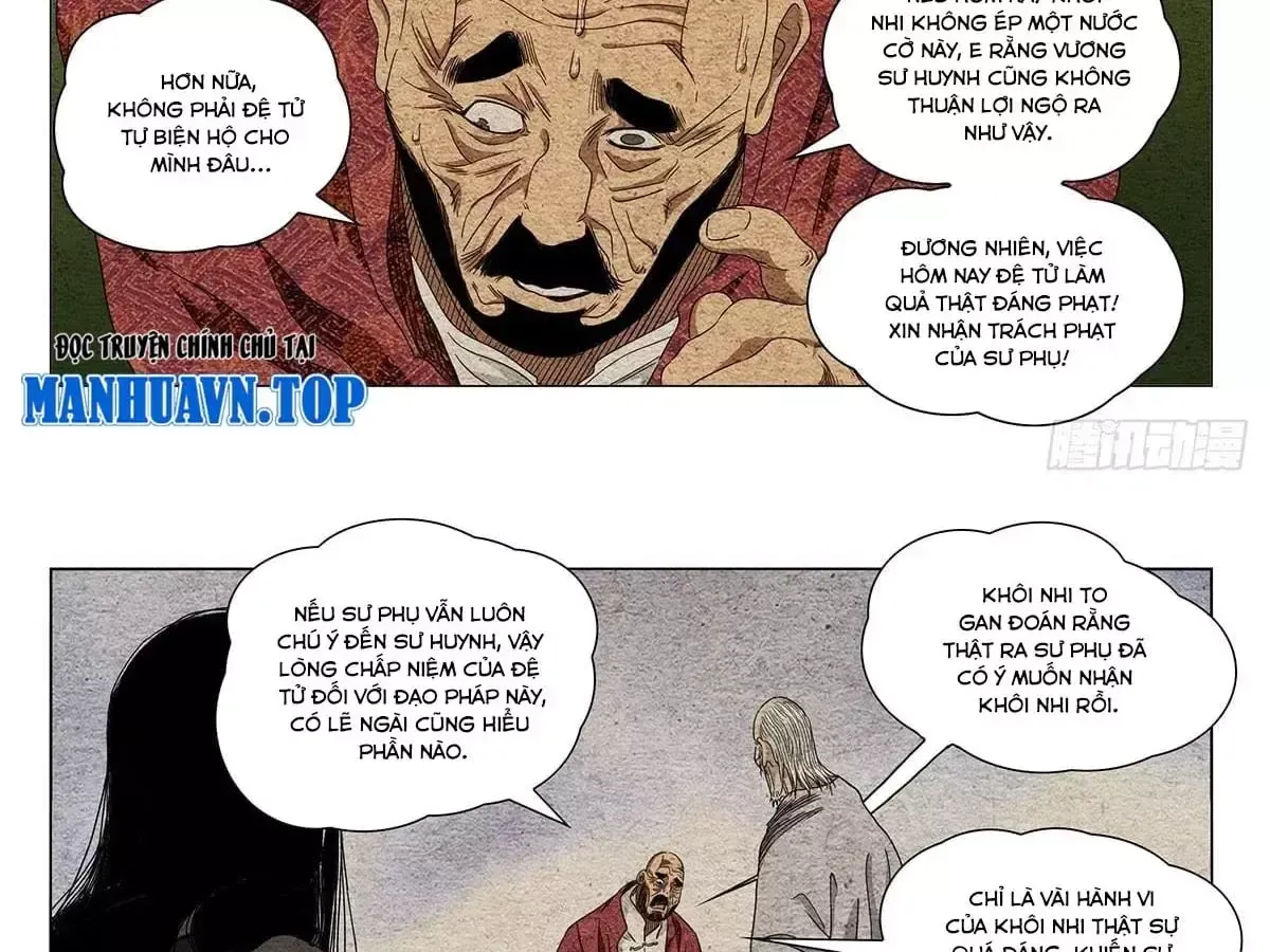 Nhất Nhân Chi Hạ Chapter 680 - 25