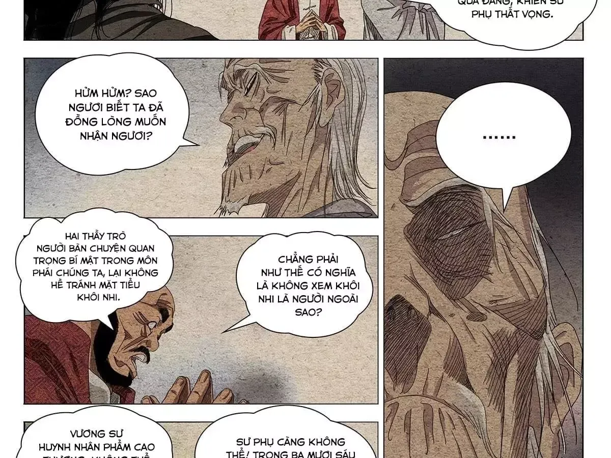 Nhất Nhân Chi Hạ Chapter 680 - 26