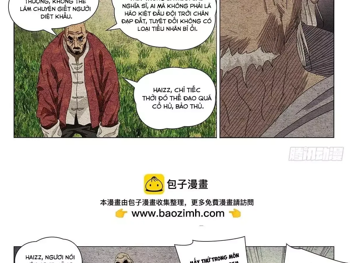 Nhất Nhân Chi Hạ Chapter 680 - 27