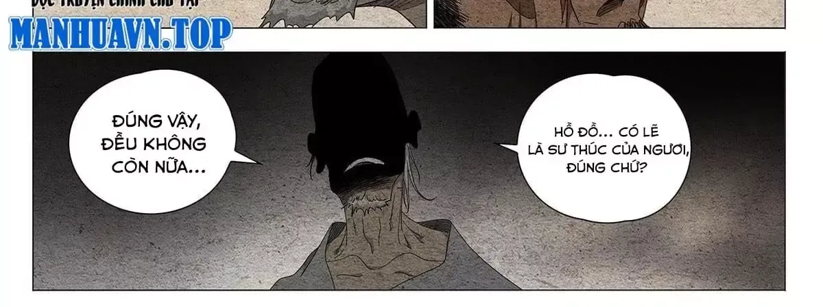 Nhất Nhân Chi Hạ Chapter 680 - 29