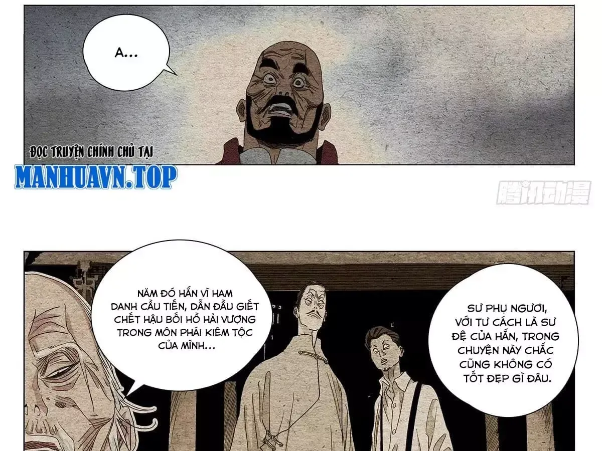Nhất Nhân Chi Hạ Chapter 680 - 30