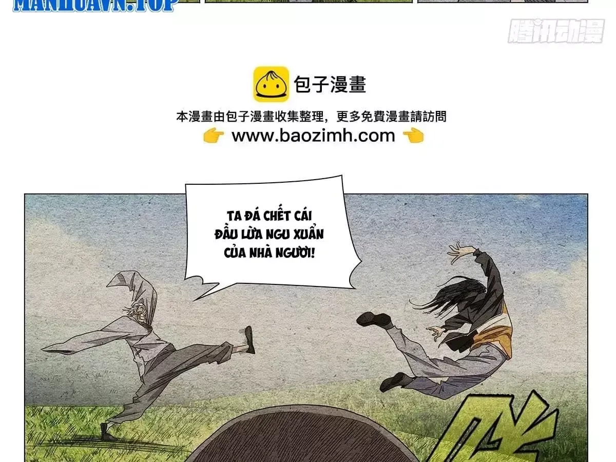 Nhất Nhân Chi Hạ Chapter 680 - 4