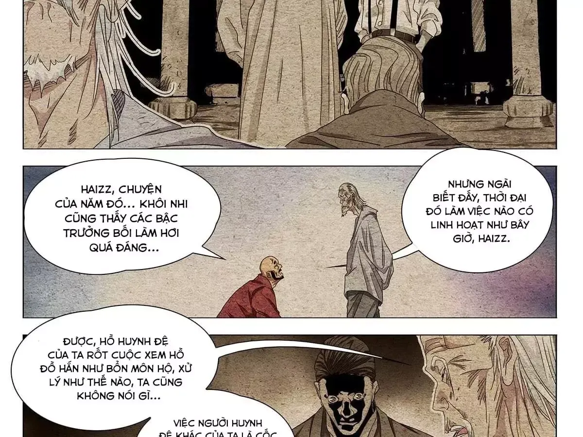 Nhất Nhân Chi Hạ Chapter 680 - 31