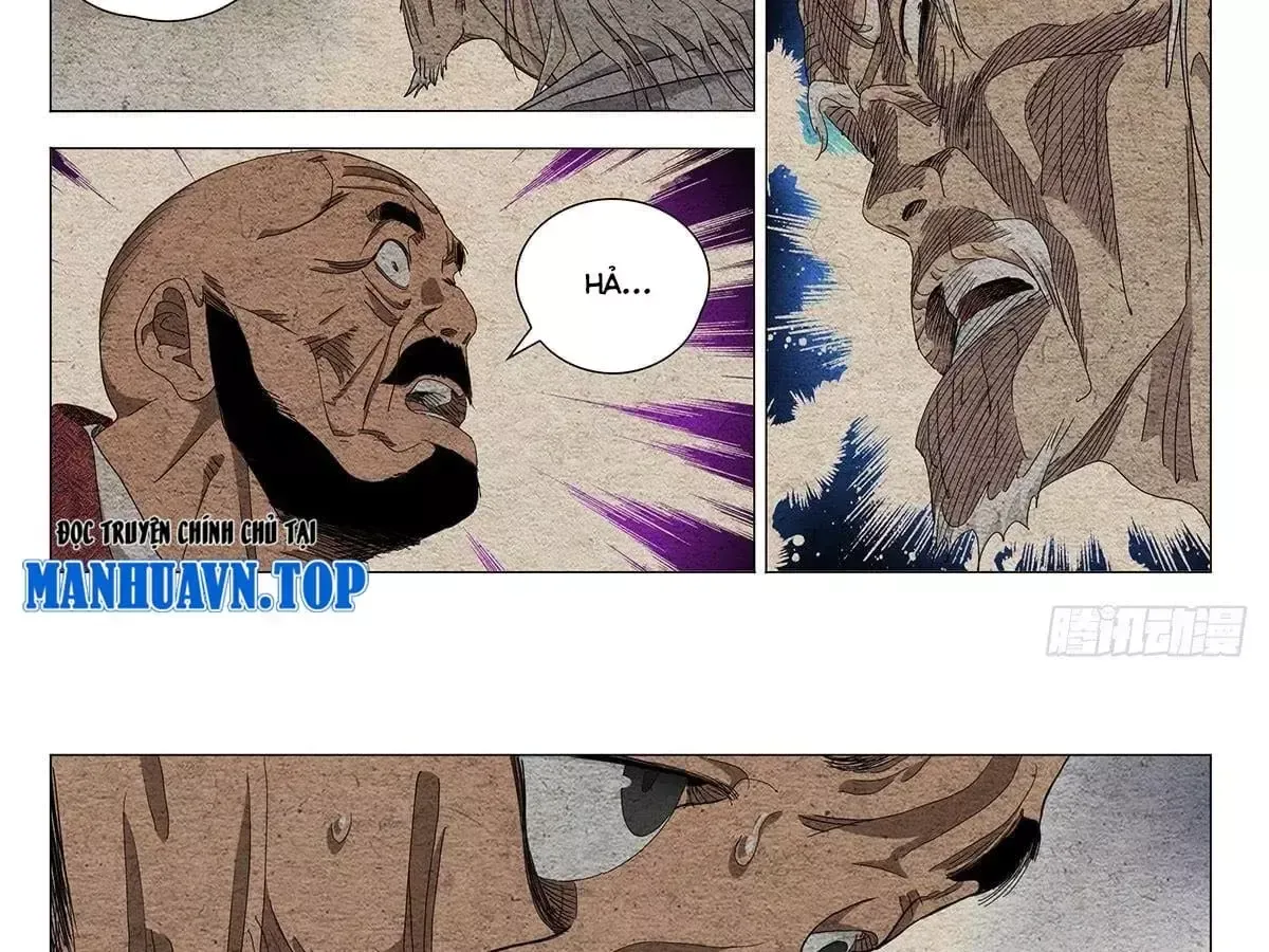 Nhất Nhân Chi Hạ Chapter 680 - 34