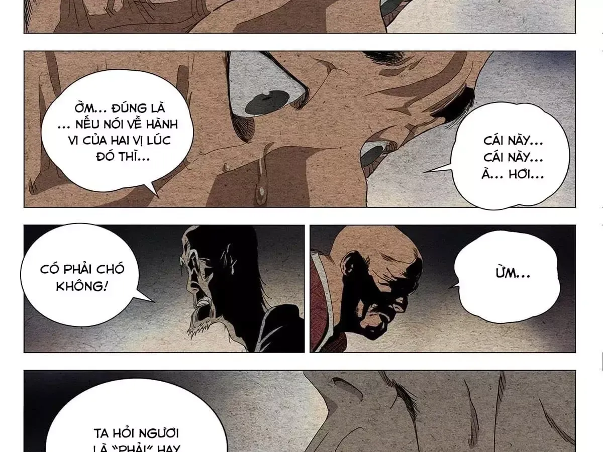 Nhất Nhân Chi Hạ Chapter 680 - 35