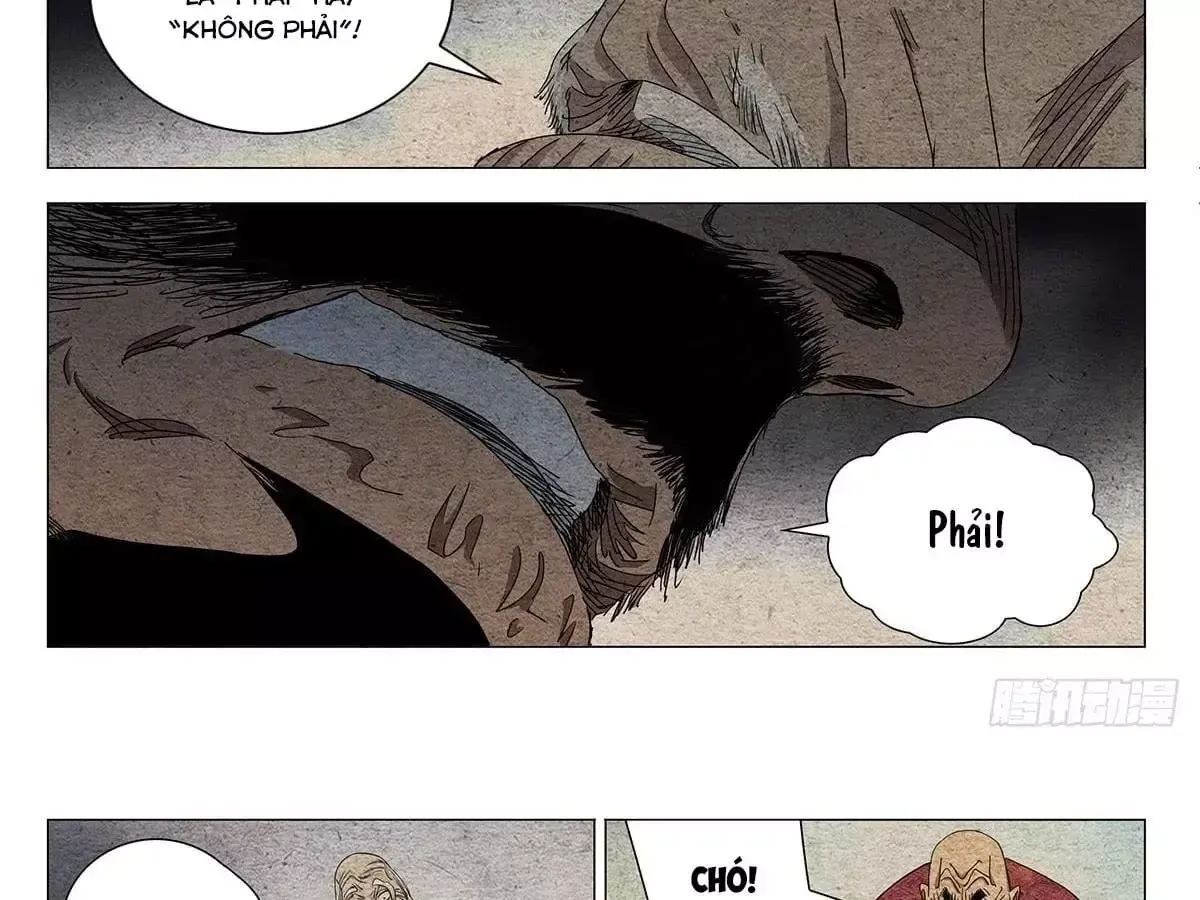 Nhất Nhân Chi Hạ Chapter 680 - 36