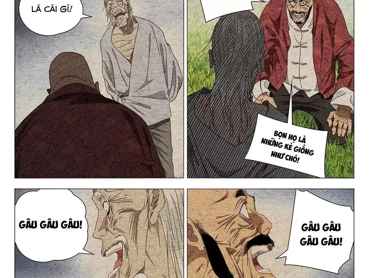 Nhất Nhân Chi Hạ Chapter 680 - 37