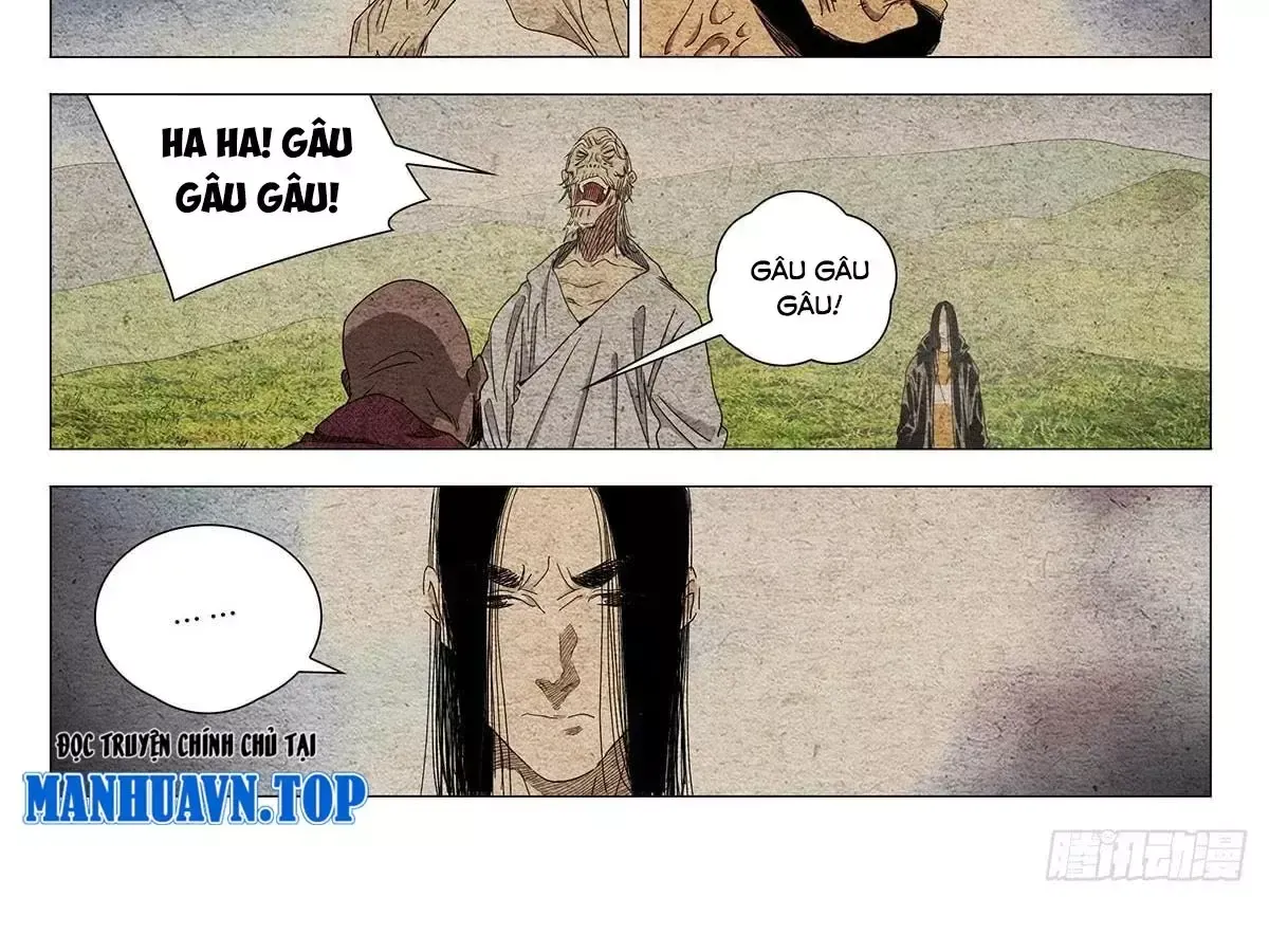 Nhất Nhân Chi Hạ Chapter 680 - 38