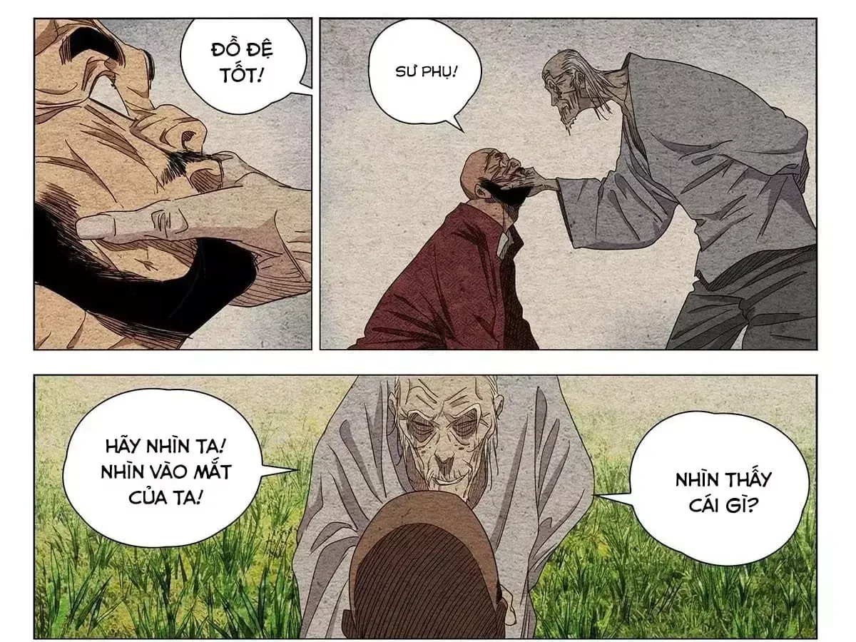Nhất Nhân Chi Hạ Chapter 680 - 39