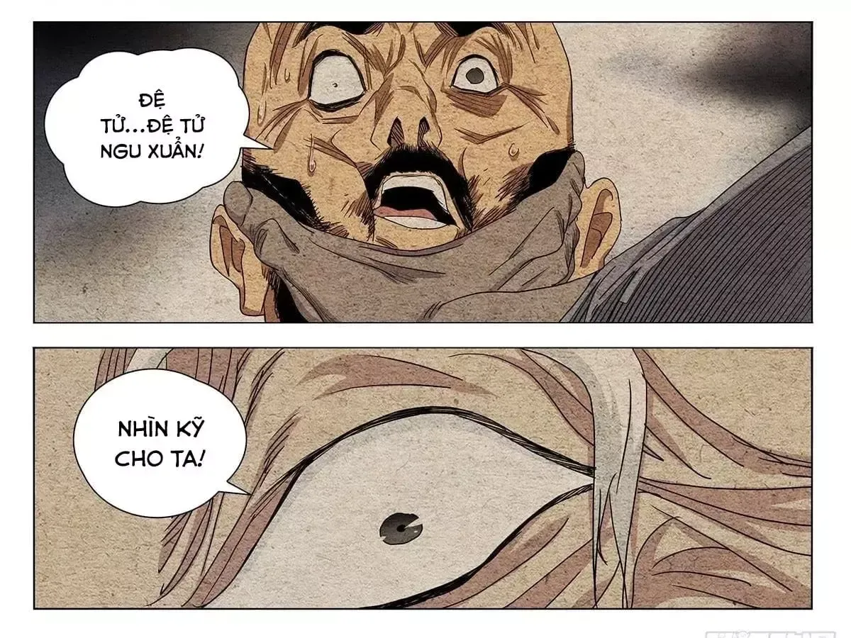 Nhất Nhân Chi Hạ Chapter 680 - 40