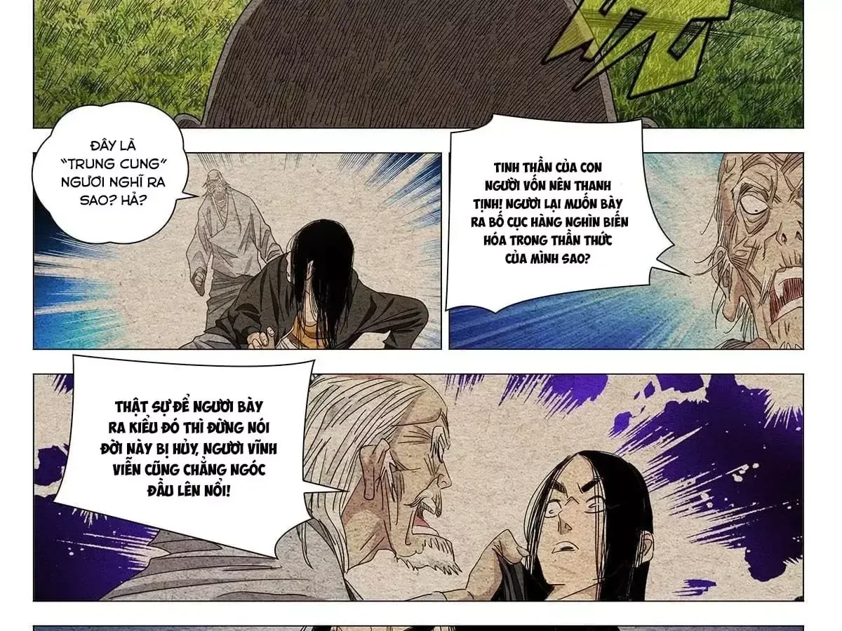 Nhất Nhân Chi Hạ Chapter 680 - 5