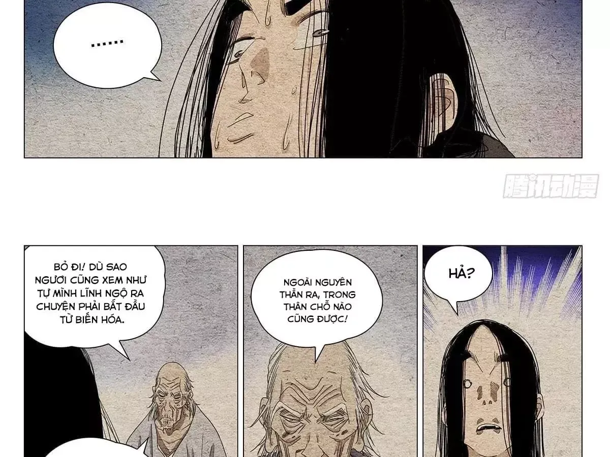 Nhất Nhân Chi Hạ Chapter 680 - 6