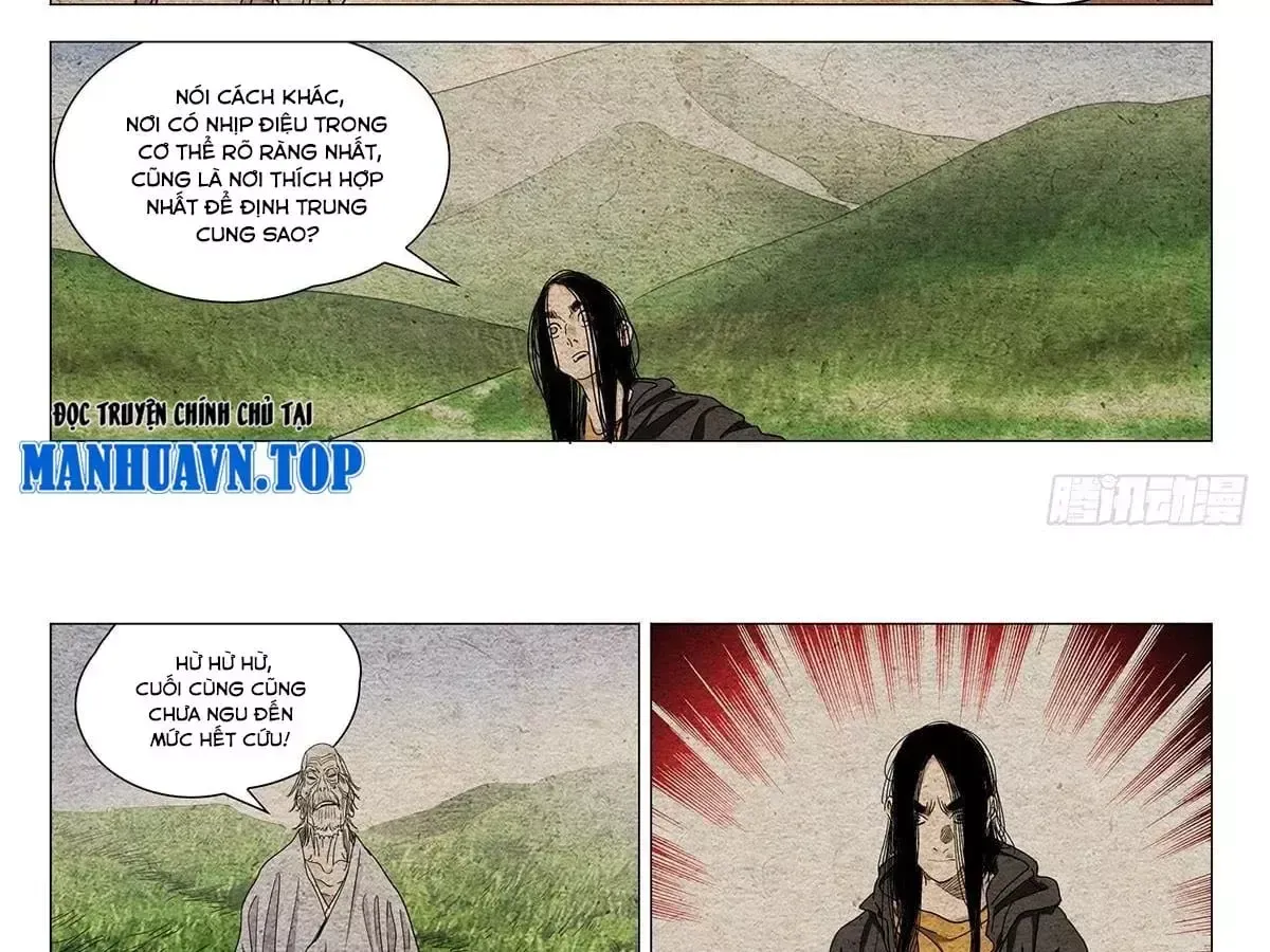 Nhất Nhân Chi Hạ Chapter 680 - 8