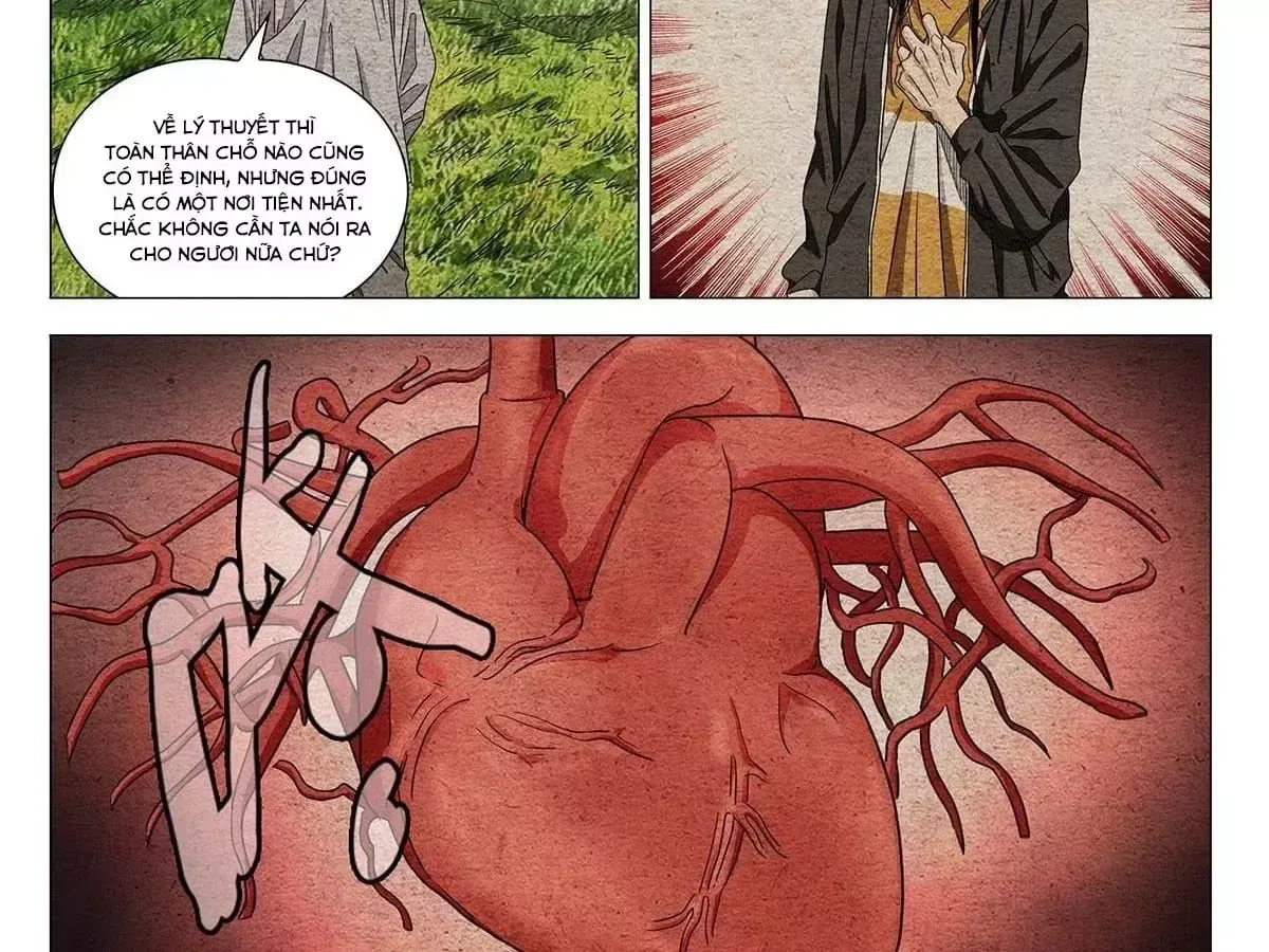 Nhất Nhân Chi Hạ Chapter 680 - 9