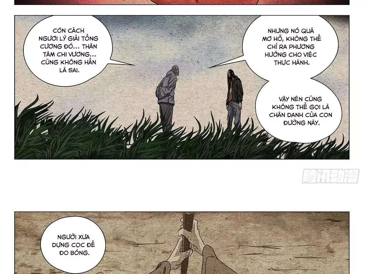 Nhất Nhân Chi Hạ Chapter 680 - 10