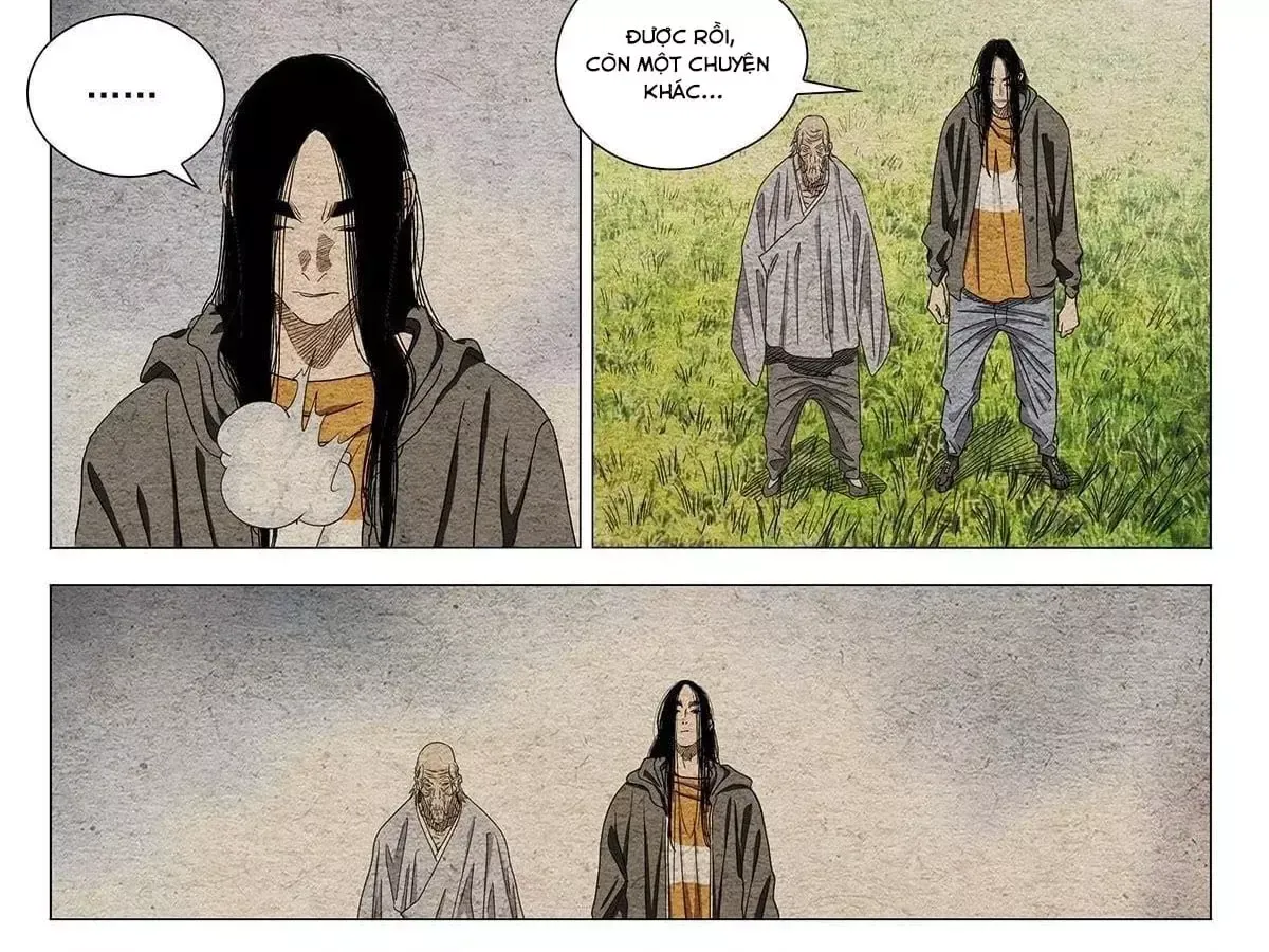 Nhất Nhân Chi Hạ Chapter 681 - 11