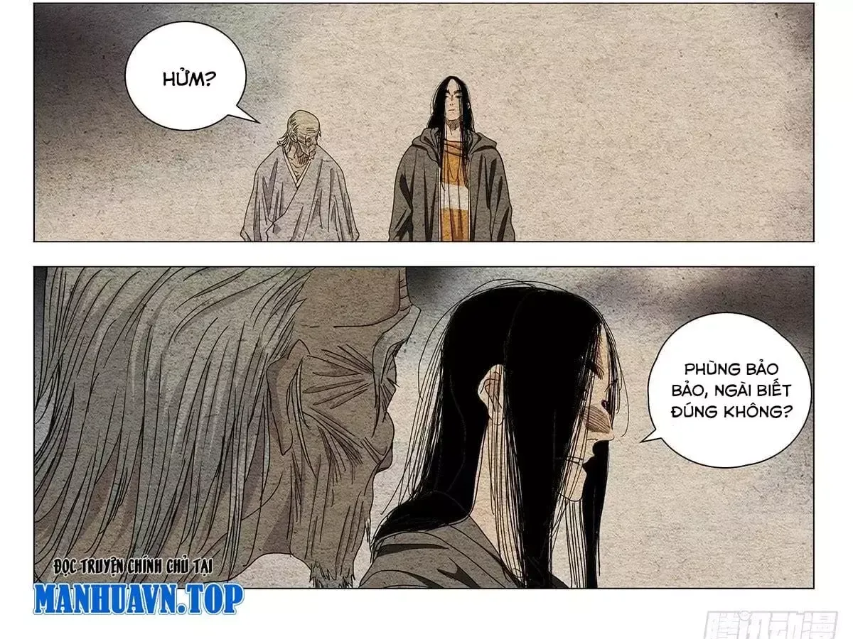 Nhất Nhân Chi Hạ Chapter 681 - 12